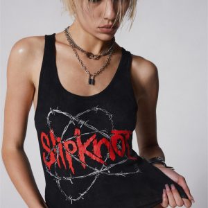 Virus Of Life Tank Top