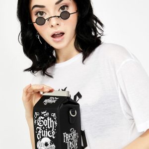 Goth Juice Handbag