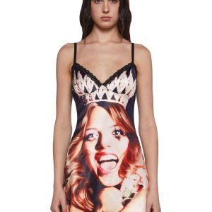 Live Through This Slip Dress