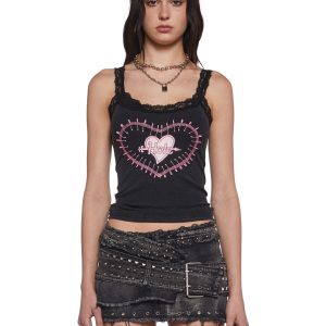 Playing Your Song Tank Top