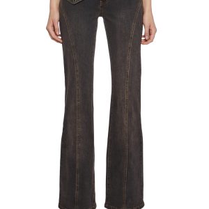 Lasso About Boot Cut Jeans