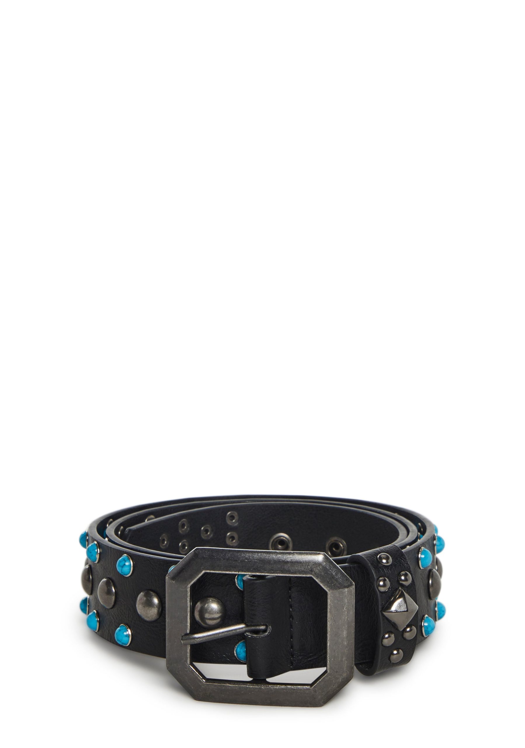 Making Promises Turquoise Belt - Image 5