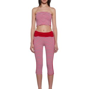 Day Trip Pants Set