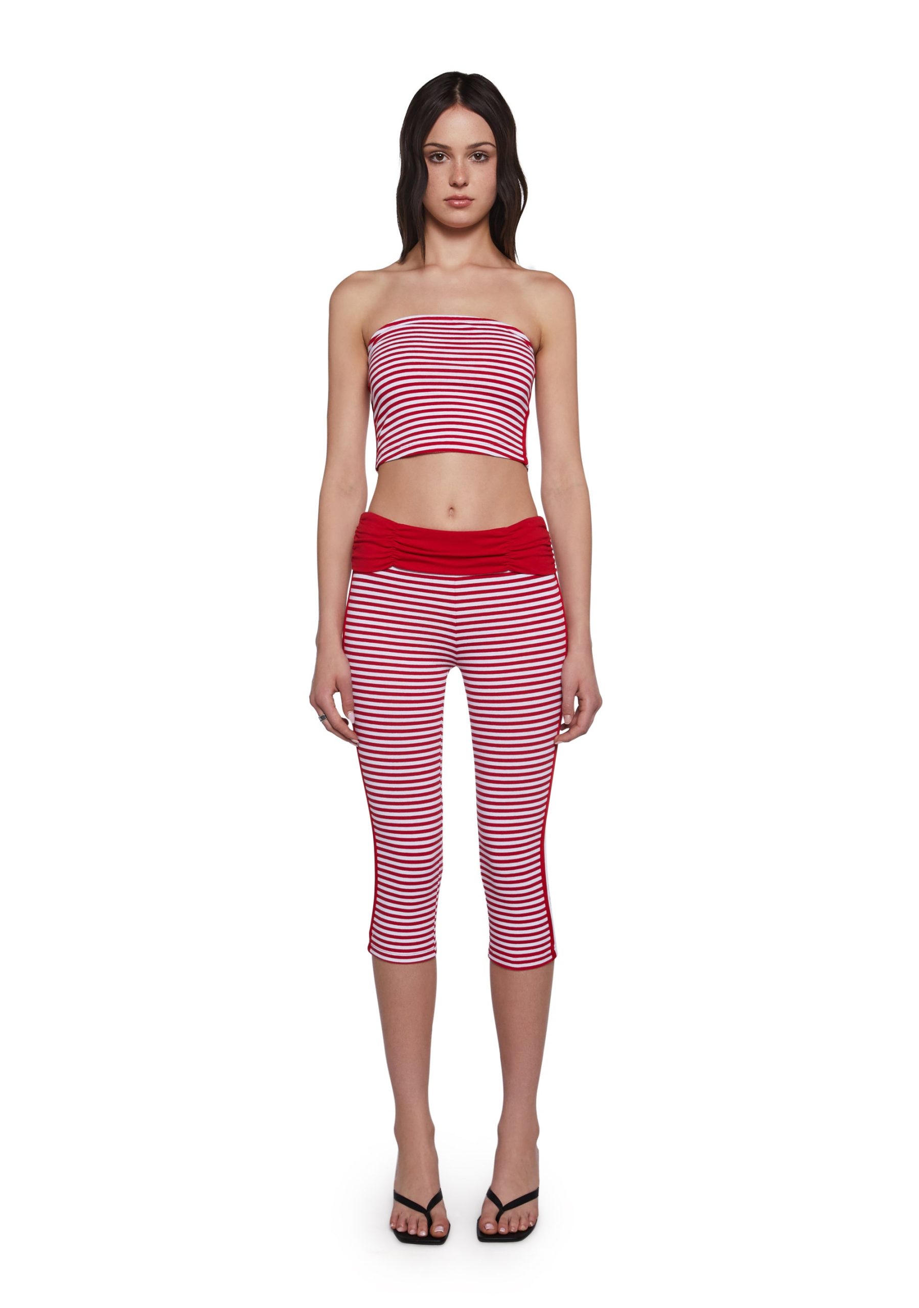 Day Trip Pants Set