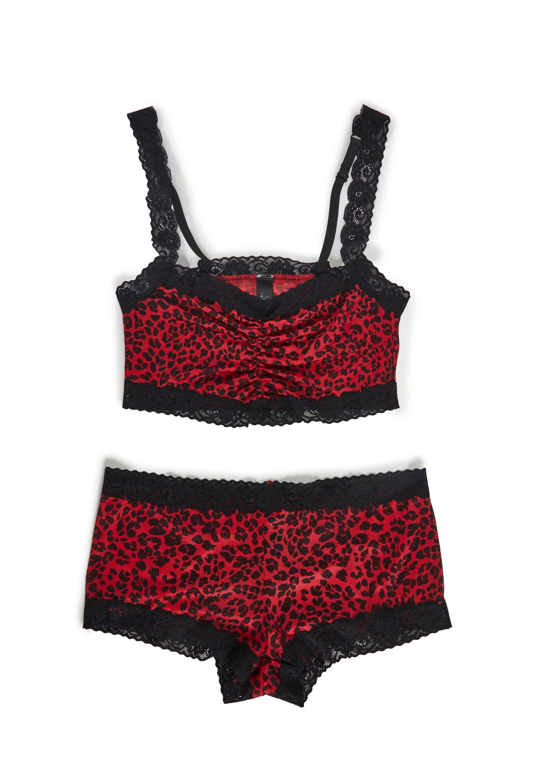 Top Spots Boyshort Set - Image 7