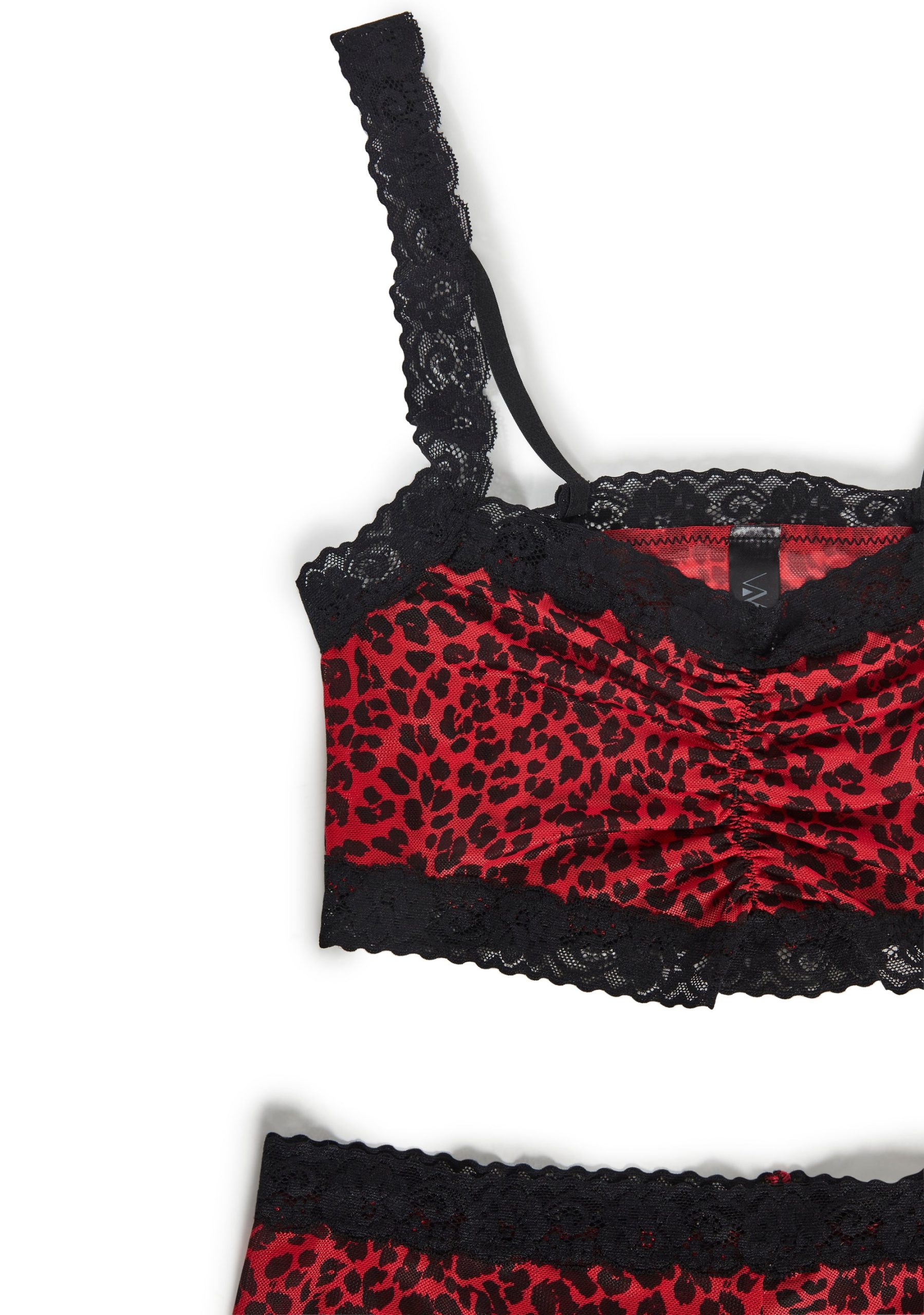Top Spots Boyshort Set - Image 6