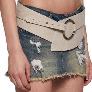 Icon Wrap Belt