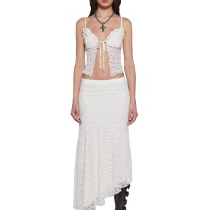 Sizzle And Fun Skirt Set