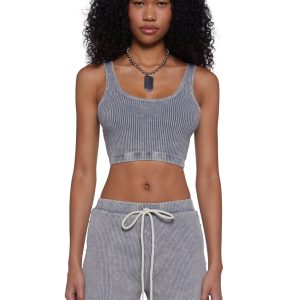 Hypnotic Sound Shorts Set