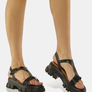 Sunrise Days Sandals