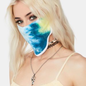 Trippy Mystery Face Mask Pack