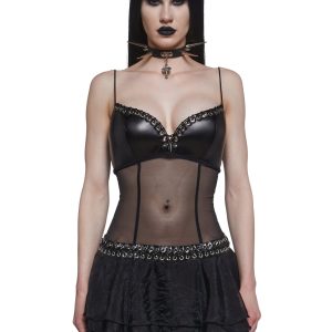 Mega Star Mini Dress