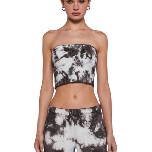 Catacombs Tube Top