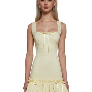 Paige Dress