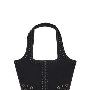 Uncensored Me Bucket Bag