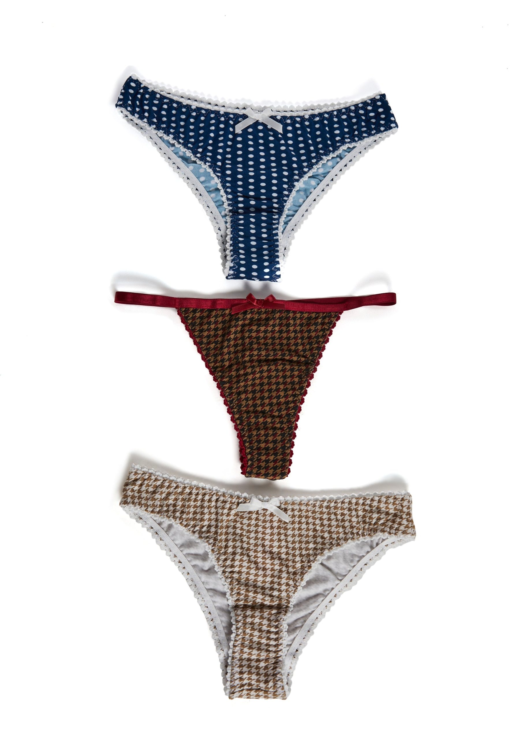 Dream Wink Panty Pack - Image 2