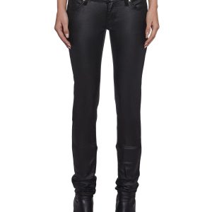 Born To Rock Skinny Jeans