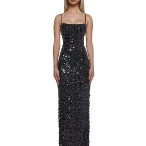 Magical Realm Sequin Dress