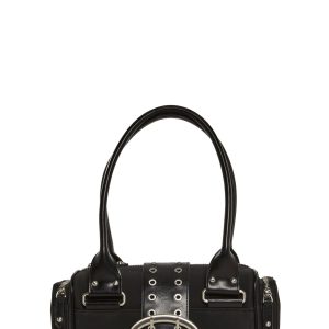 Let's Party Shoulder Bag