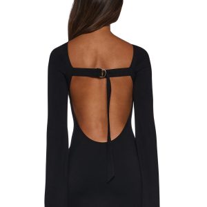 Total Swag Mini Dress