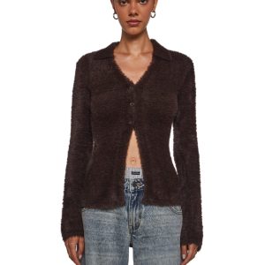 Popular Opinion Long Sleeve Top