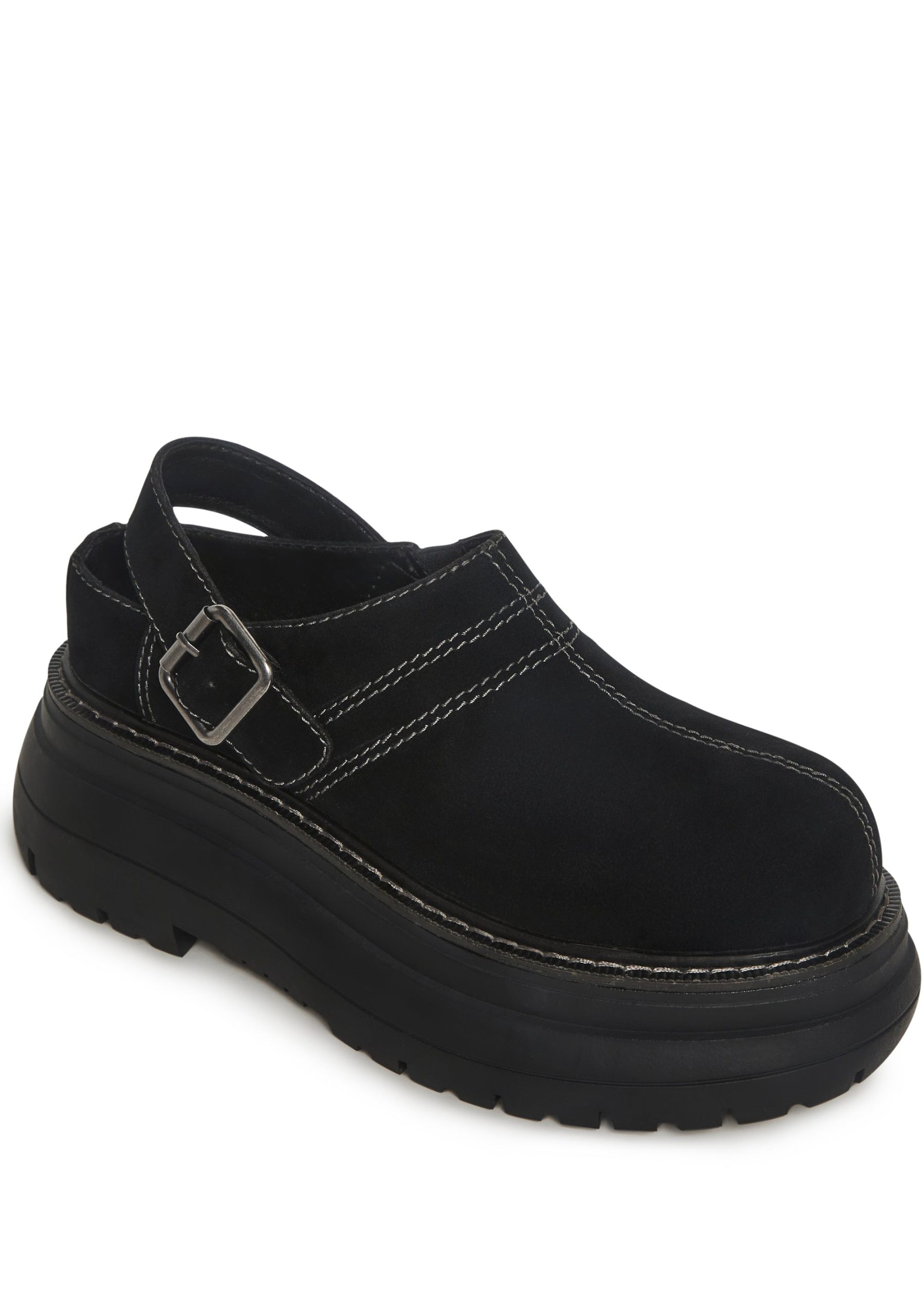 Social Butterfly Platform Mules - Image 2