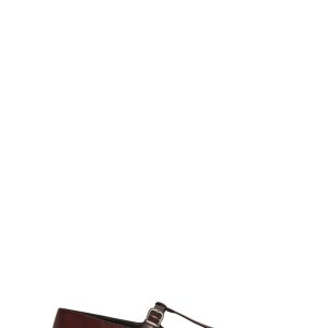 All Too Well Ballet Flats - Red