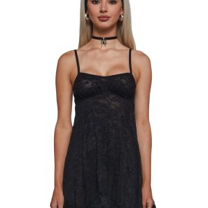 Party Season Mini Dress