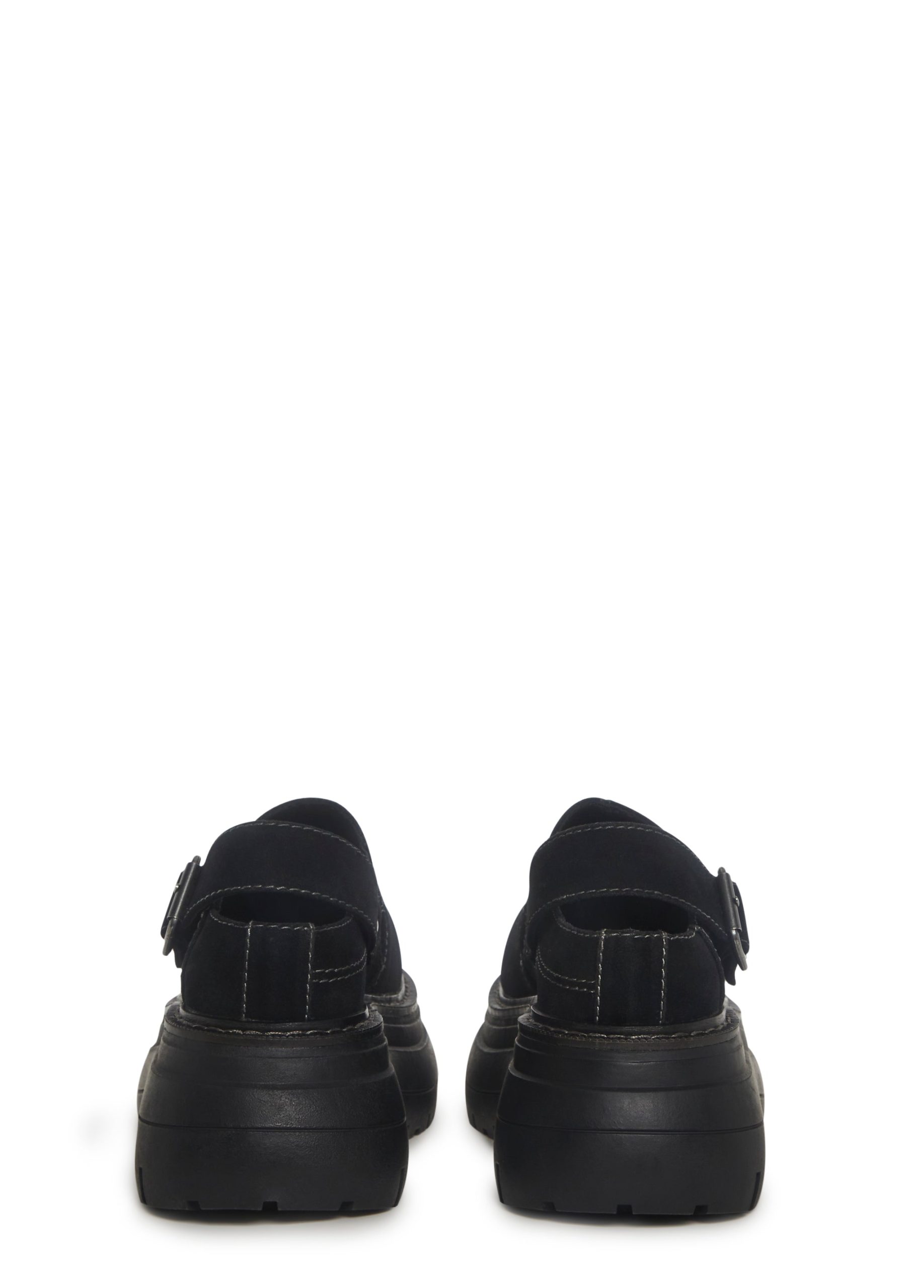 Social Butterfly Platform Mules - Image 4