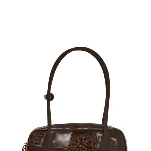 Clique Bait Shoulder Bag
