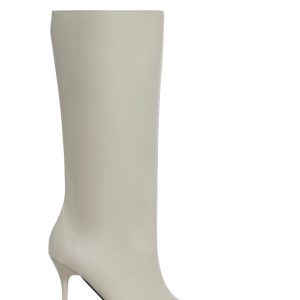 Understated Chic Knee High Boots