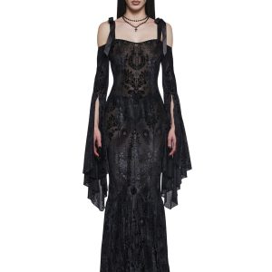 Avalon Dreams Maxi Dress