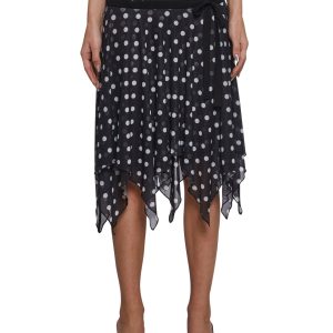 Tiffany Asymmetrical Skirt