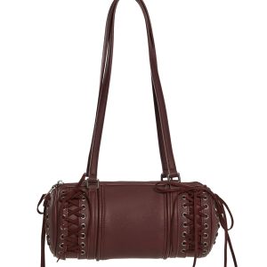 Next Flame Barrel Bag