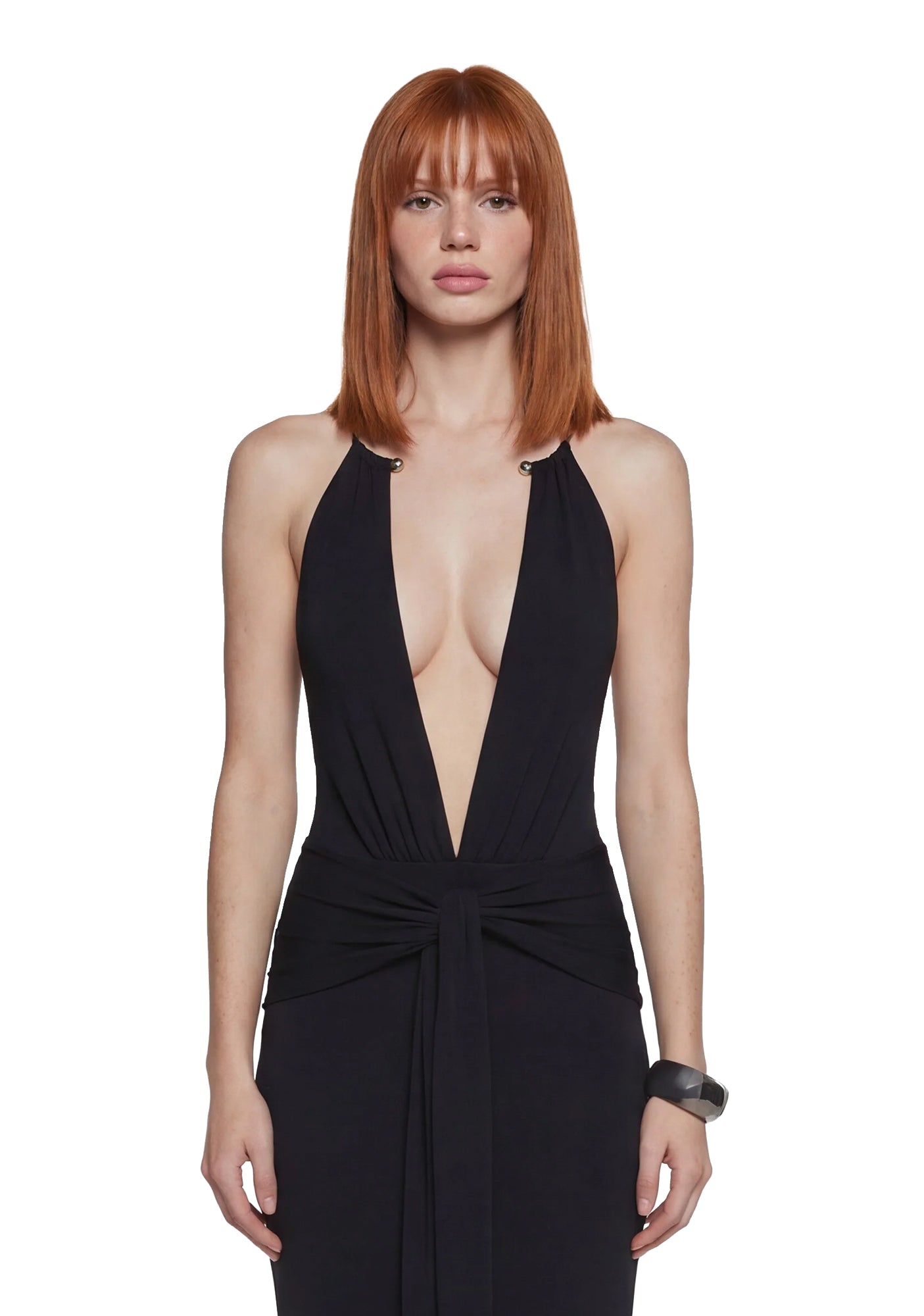 Legit Lux Maxi Dress - Image 2