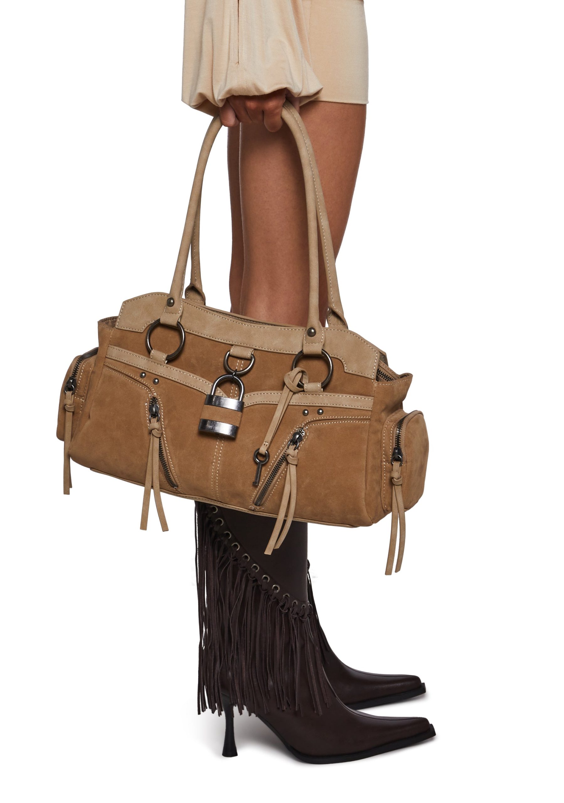 Limitless Love Shoulder Bag - Image 2