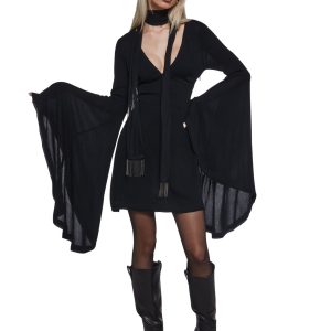 Soulful Bliss Dress