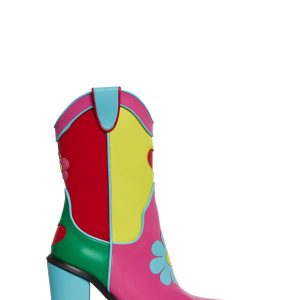 Free Luv Nation Cowgirl Boot