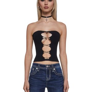 Arch Enemy Tube Top