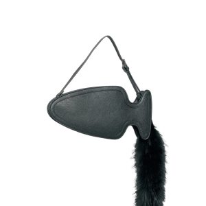 Plug Bag - Black