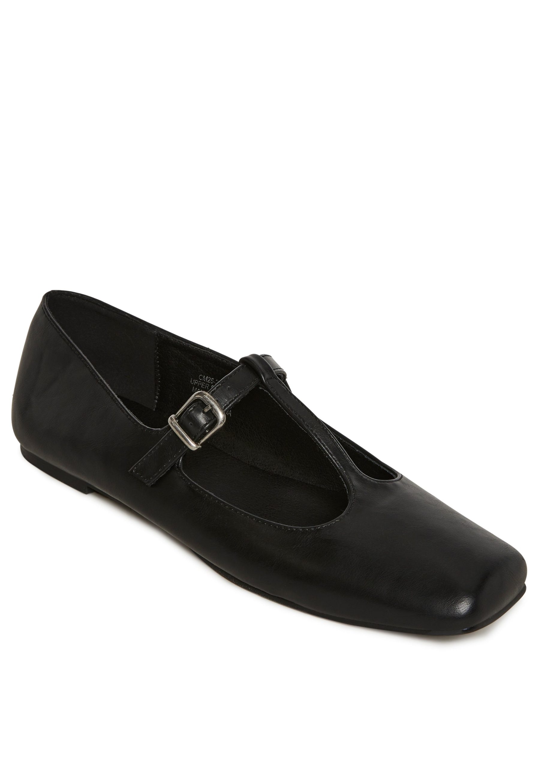 All Too Well Ballet Flats - Black - Image 2