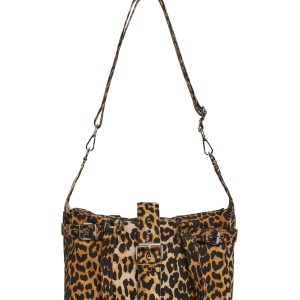 Leopard Tote Bag