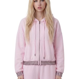 Punk Princess Hoodie