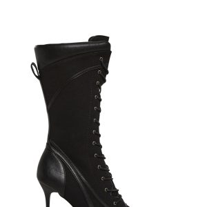 Rebel Doll Moto Booties