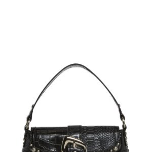 Mini Savage Ways Shoulder Bag