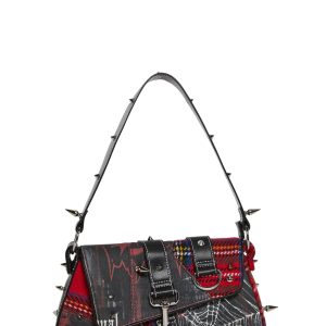 Punk Chick Handbag