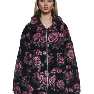 Bloom Energy Sherpa Jacket