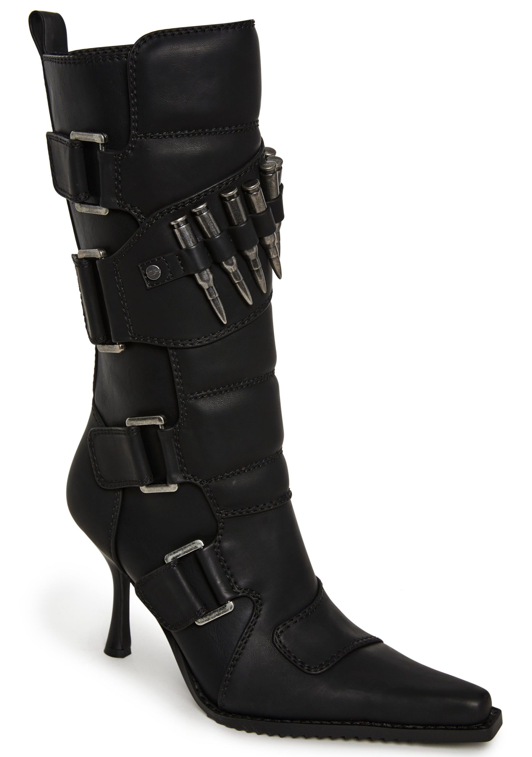 Bullet Moto Boots - Image 2