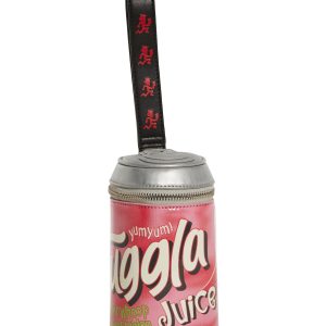 Juggalo Juice Soda Wristlet