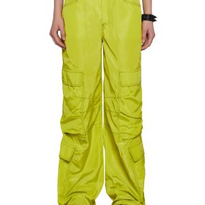 Kinda Jealous Cargo Pants